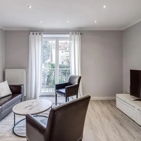 Furnished - Perfect Location!! *
